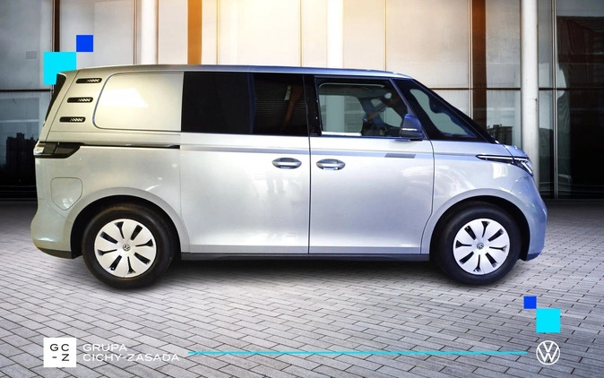 Volkswagen ID.Buzz cena 287328 przebieg: 1, rok produkcji 2023 z Błaszki małe 254